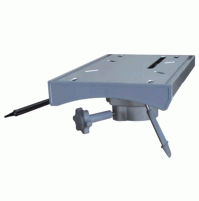 SEAT SLIDE WITH LOCKING, WITH AIR ADJUST HANDLE - 2-7/8" - SM2201032 - SMR